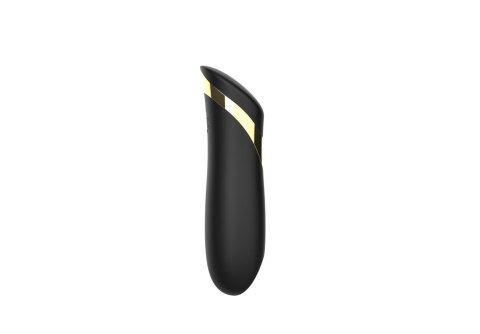 Lipstick Bullet Black B - Series Cute