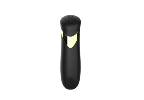 Lipstick Bullet Black B - Series Cute