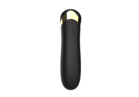 Lipstick Bullet Black B - Series Cute