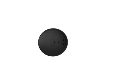 Lipstick Bullet Black B - Series Cute