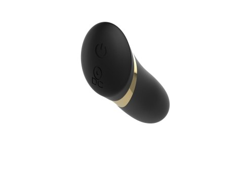 Lipstick Bullet Black B - Series Cute