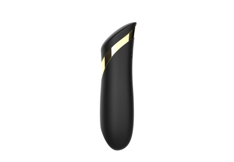 Lipstick Bullet Black B - Series Cute