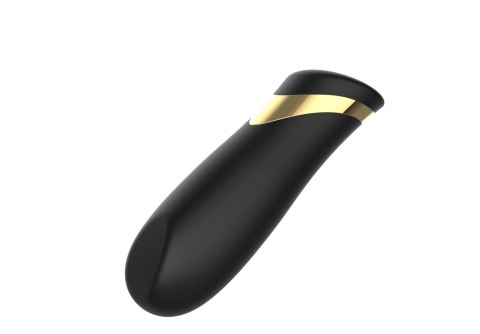 Lipstick Bullet Black B - Series Cute