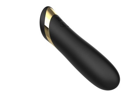 Lipstick Bullet Black B - Series Cute
