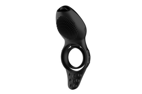 Remote powerful Tognue simulate cock ring Boys of Toys Sp. z o.o.