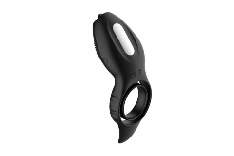 Remote powerful Tognue simulate cock ring Boys of Toys Sp. z o.o.