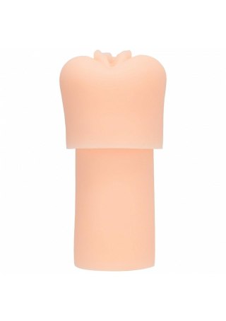 Vagina Pump Sleeve - 381 gr - Flesh SHOTS