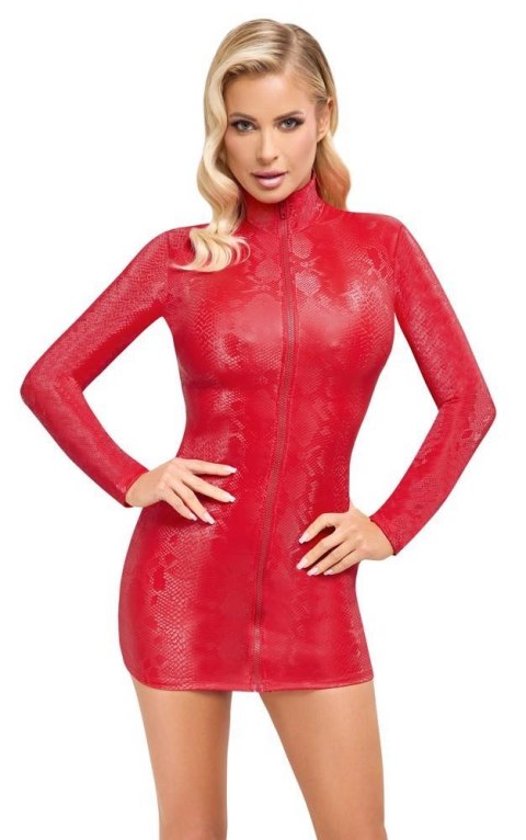 Dress red M ORION