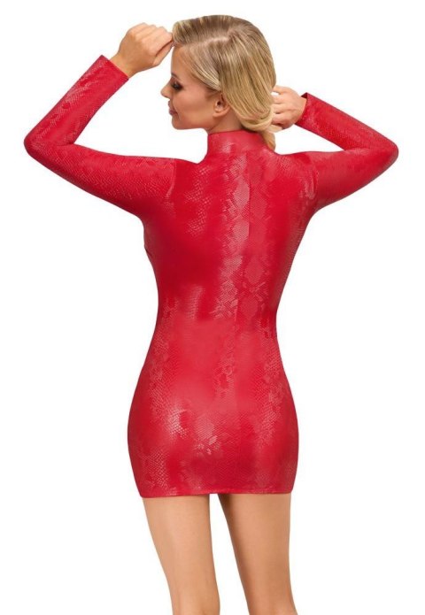 Dress red M ORION