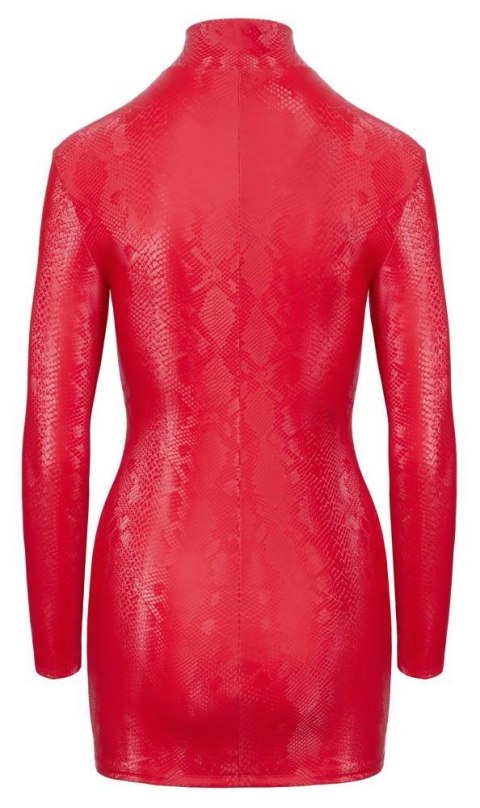 Dress red M ORION