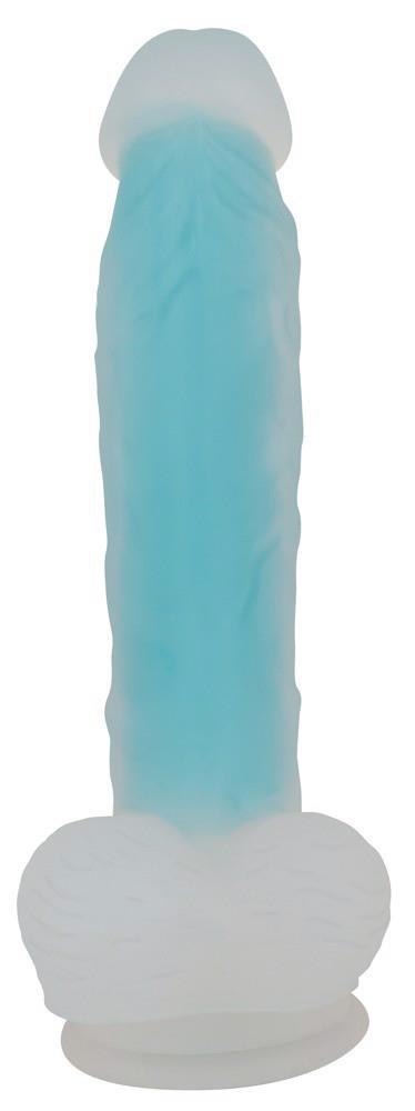 Glow in the Dark Dildo ORION