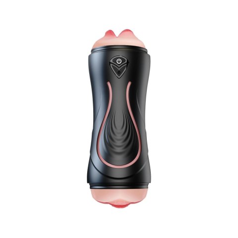 Masturbator Duble Knight App Control Boys of Toys Sp. z o.o.