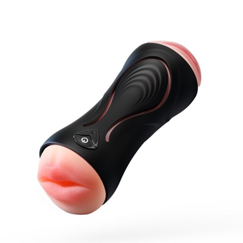 Masturbator Duble Knight App Control Boys of Toys Sp. z o.o.