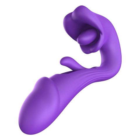 Tongue Flap Dual Vibe Boys of Toys Sp. z o.o.