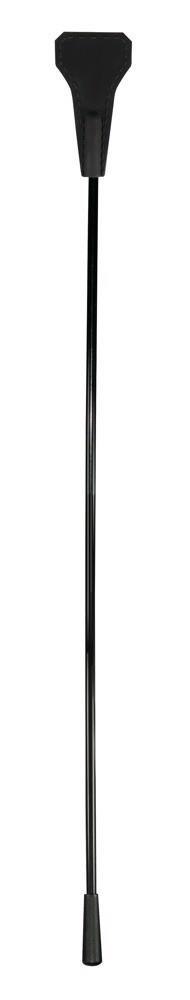 Ujeżdzalnia Bad Kitty silikonowa czarna 44 cm Bad Kitty
