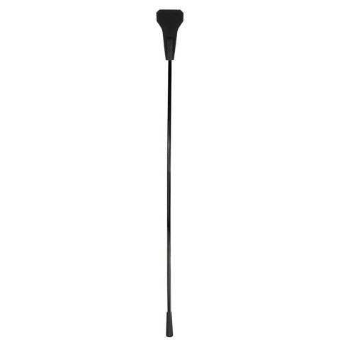 Ujeżdzalnia Bad Kitty silikonowa czarna 44 cm Bad Kitty