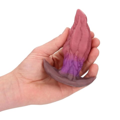 Vein Darkspawn - Silicone Butt Plug SHOTS