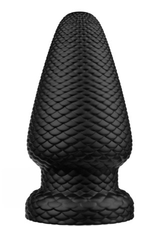 Giant Dragon Butt Plug PVC XXL SCALA
