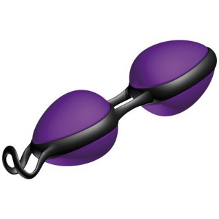 Kulki-Joyballs secret, violet-black JOYDIVISION international AG