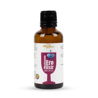 MyLove Ero-elixir concentrate 50 ml. Boys of Toys Sp. z o.o.