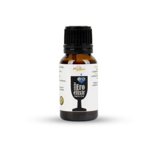 MyLove Ero-elixir premium 15 ml. Boys of Toys Sp. z o.o.