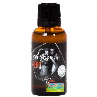 Aroma Fero 30ml Pierwsze feromony do seksu dla par LoveStim