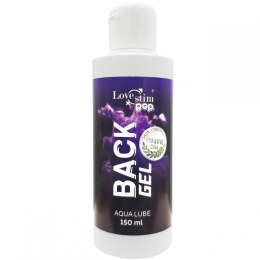 Bezpieczny lubrykant analny 150ml LoveStim