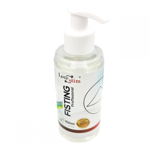 FISTING PROFFESIONAL 150ml DLA DOŚWIADCZONYCH JAK I POCZĄTKUJĄCYCH LoveStim