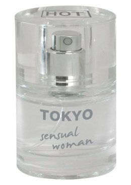 Feromony-HOT Pheromon Parfum TOKYO sensual woman 30ml Boss of toys