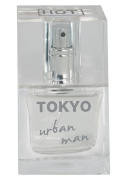 Feromony-HOT Pheromon Parfum TOKYO urban man 30ml Boss of toys