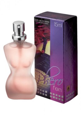 Feromony-PheroFem Eau de Parfum 15ml Boss of toys