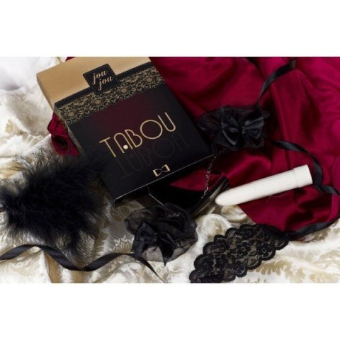 Gra erotyczna TABOU
