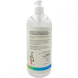 H2O ANAL GEL 1000ml WYRÓŻNIONY ŻEL ANALNY LoveStim
