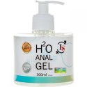H2O anal Gel 300ml żel analny na bazie wody LoveStim