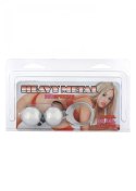 Heavy Duo Spheres Metal Boss of toys