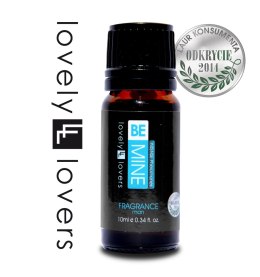 LL BeMINE 10ml FRAGRANCE MAN FEROMONY ZAPACHOWE MOCNE LovelyLovers