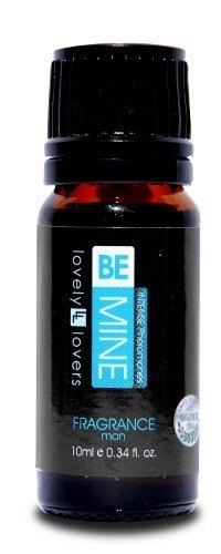 LL BeMINE 10ml FRAGRANCE MAN FEROMONY ZAPACHOWE MOCNE LovelyLovers