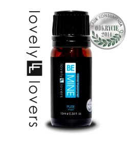 LL BeMINE 10ml PURE MAN BEZWONNE MOCNE FEROMONY LovelyLovers