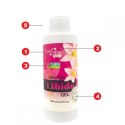 Libido orgasm gel 150ml LoveStim