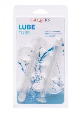 Lube Tube 2 Pcs Transparent Boss of toys