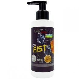 Nowoczesny żel do mocnego fistingu BY FIST 150ml od LoveStim LoveStim