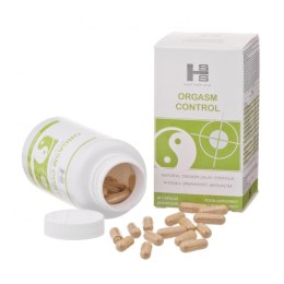 ORGASM CONTROL 60 tabletek Sexual Health Series