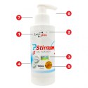 PENISTIM GEL 150ml MOCNY NA EREKCJĘ POWIĘKSZENIE I WYTRYSK LoveStim
