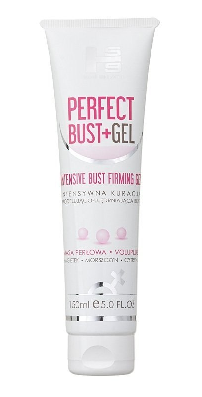 PERFECT BUST+ GEL - 150 ml Sexual Health Series