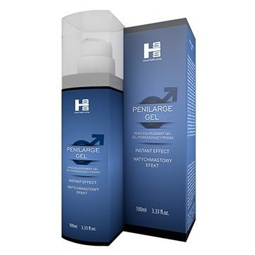 Penilarge+ Gel 100ml Sexual Health Series