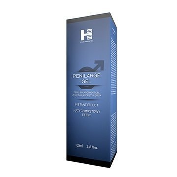 Penilarge+ Gel 100ml Sexual Health Series