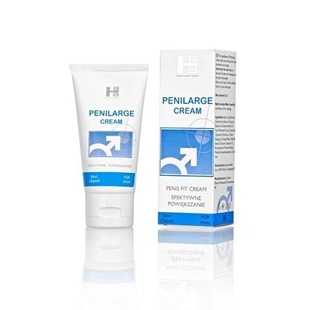 Penilarge krem 50 ml Sexual Health Series
