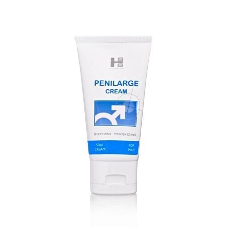 Penilarge krem 50 ml Sexual Health Series