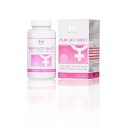 Perfect Bust 90kaps POWIĘKSZENIE PIERSI Sexual Health Series
