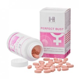 Perfect Bust 90kaps POWIĘKSZENIE PIERSI Sexual Health Series